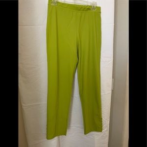 Casual stretch pants